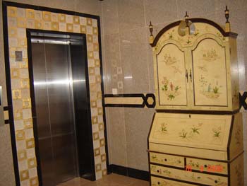 Juffair-15storey Interior Photo 001